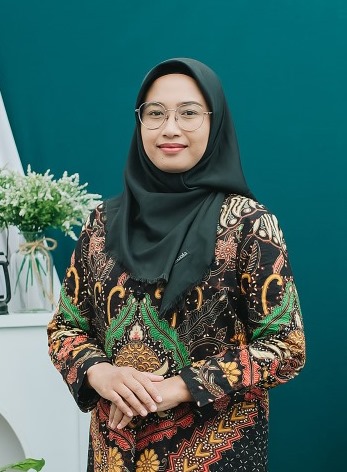 Yayak Kartika Sari, M.Kom.