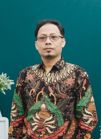 Joko Iskandar, M.Kom.